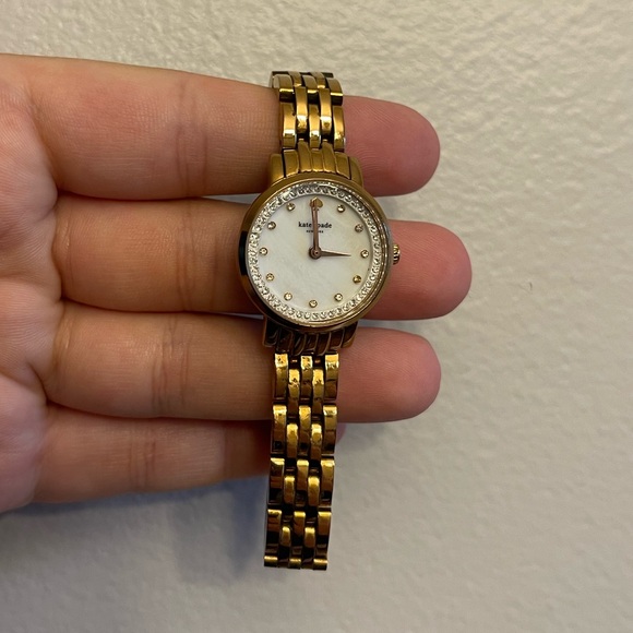 Kate spade watch - Picture 1 of 3